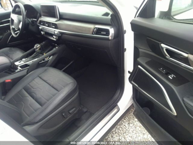5XYP5DHC7NG280989 KIA Telluride Sx