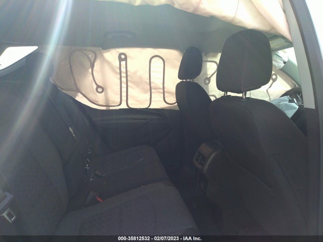 2022 Chevrolet Equinox, VIN: 3GNAXKEV7NL211715