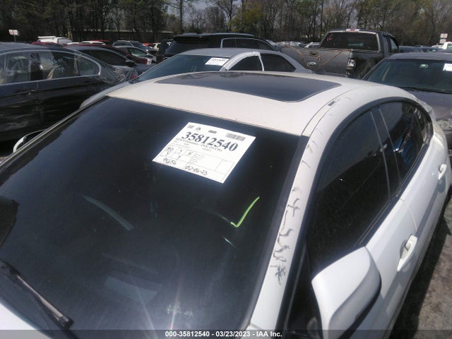 2015 BMW 4 Series, VIN: WBA4B1C53FD418267