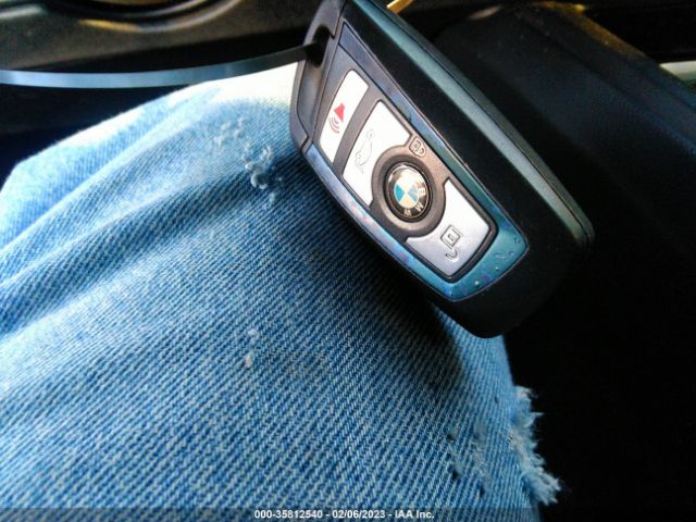 WBA4B1C53FD418267 BMW 4 Series 435i