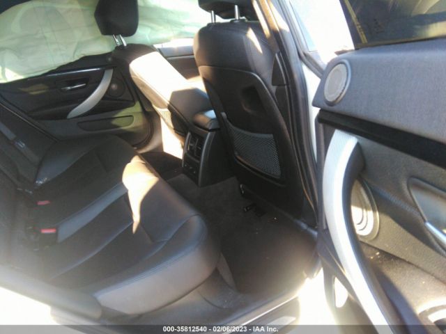 WBA4B1C53FD418267 BMW 4 Series 435i