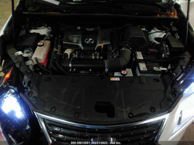 2020 Lexus NX, VIN: JTJGARDZ1L5008315