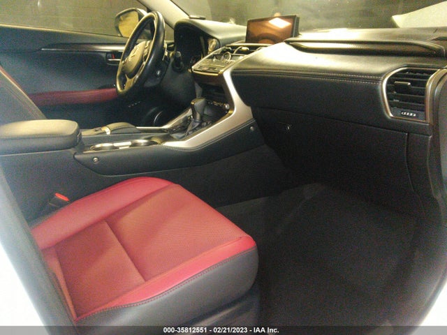2020 Lexus NX, VIN: JTJGARDZ1L5008315