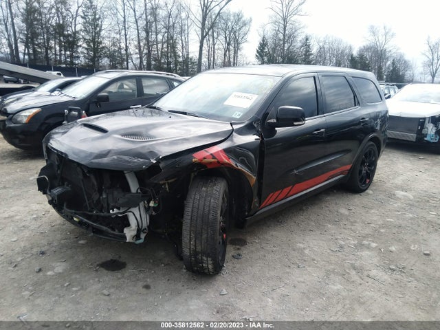 Dodge Durango R/t 2019 1C4SDJCT2KC652273 Image 2