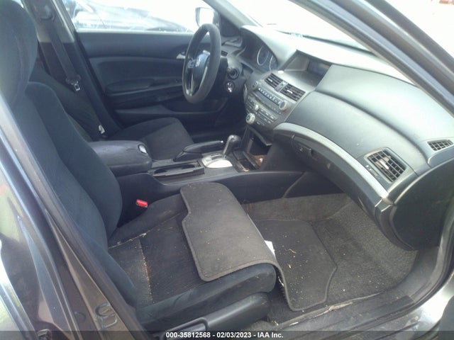 2011 HONDA ACCORD SDN LX-P VIN: 1HGCP2F43BA083002