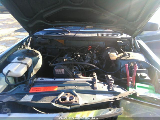 YV1AA8846L1388982 Volvo 240