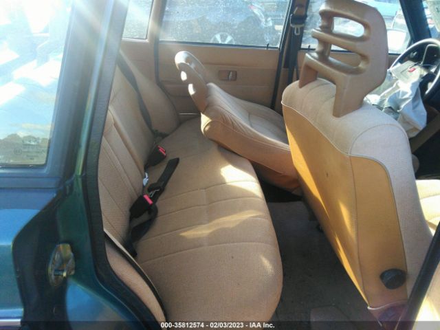 YV1AA8846L1388982 Volvo 240