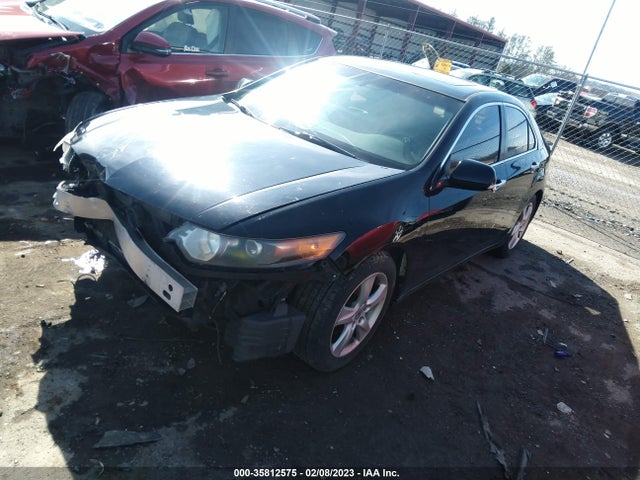 JH4CU2E6XAC029255 Acura TSX