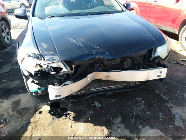 JH4CU2E6XAC029255 Acura TSX