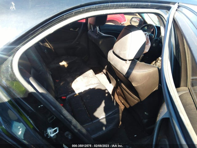 JH4CU2E6XAC029255 Acura TSX
