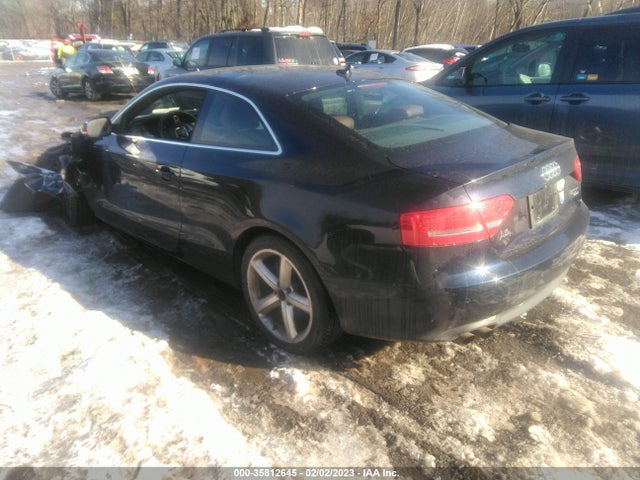 WAULFAFR7AA059840 Audi A5 2.0l Premium Plus