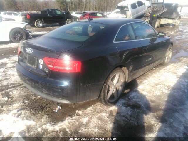 WAULFAFR7AA059840 Audi A5 2.0l Premium Plus