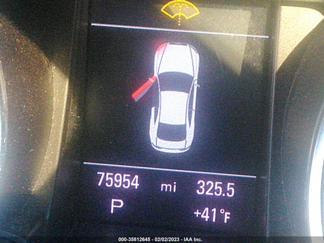WAULFAFR7AA059840 Audi A5 2.0l Premium Plus