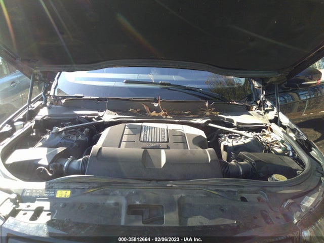 SALRG2RVXL2428852 Land Rover Discovery Se
