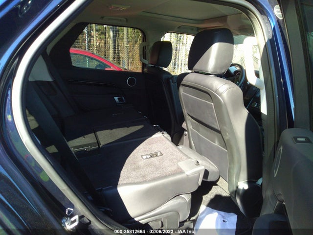 SALRG2RVXL2428852 Land Rover Discovery Se
