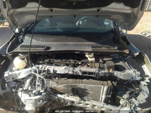 1FMCU0F70HUE47174 Ford ESCAPE S