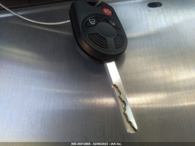 1FMCU0F70HUE47174 Ford ESCAPE S