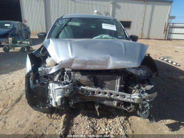 1FMCU0F70HUE47174 Ford ESCAPE S