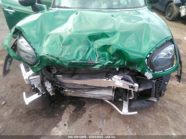 2020 Mini Countryman, VIN: WMZYW3C03L3L16185