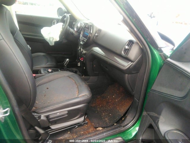 2020 Mini Countryman, VIN: WMZYW3C03L3L16185