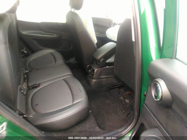 WMZYW3C03L3L16185 Mini Countryman Cooper