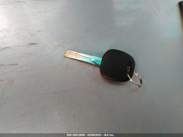 JTJHW31UX60007452 Lexus RX 400H