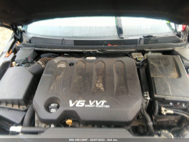 2G61M5S37K9138899 Cadillac XTS LUXURY