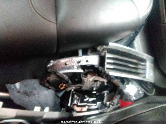 2G61M5S37K9138899 Cadillac XTS LUXURY