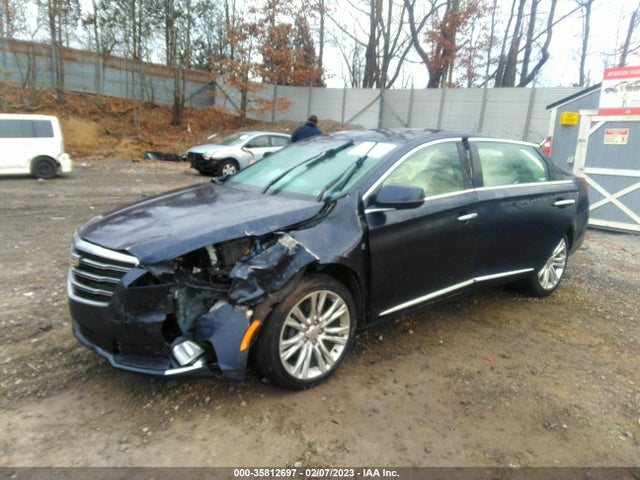 2G61M5S37K9138899 Cadillac XTS LUXURY