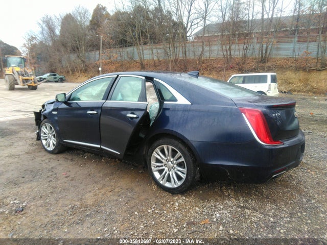2G61M5S37K9138899 Cadillac XTS LUXURY