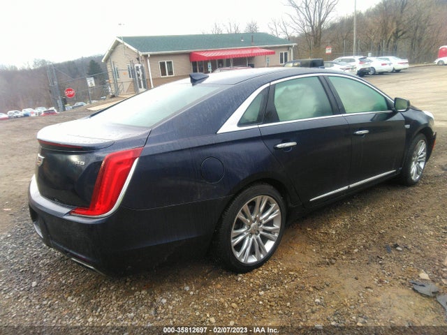 2G61M5S37K9138899 Cadillac XTS LUXURY