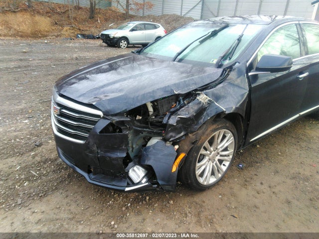 2G61M5S37K9138899 Cadillac XTS LUXURY