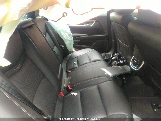 2G61M5S37K9138899 Cadillac XTS LUXURY