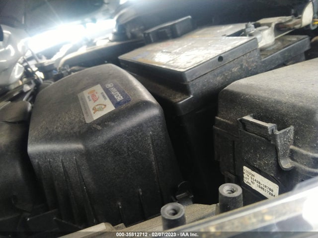 Hyundai ACCENT SE 2017 KMHCT5AE2HU300859 Image 10