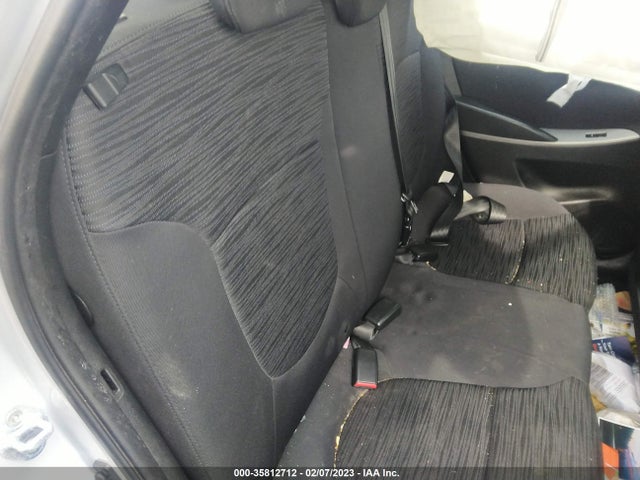Hyundai ACCENT SE 2017 KMHCT5AE2HU300859 Image 8