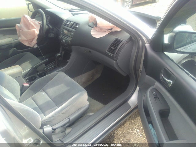 2007 HONDA ACCORD SDN LX VIN: 3HGCM56407G705042