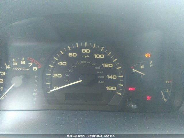 2007 HONDA ACCORD SDN LX VIN: 3HGCM56407G705042