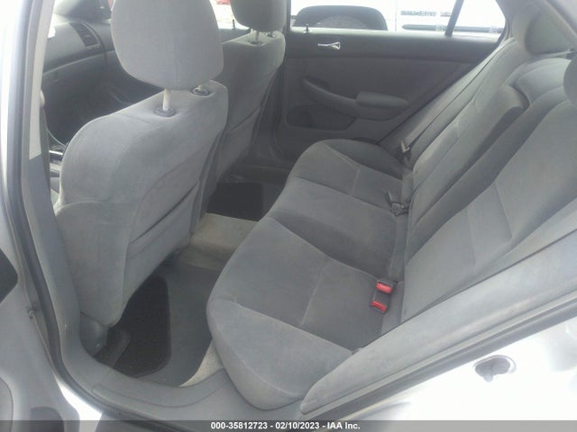 2007 HONDA ACCORD SDN LX VIN: 3HGCM56407G705042