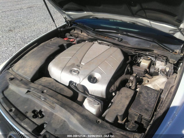 JTHBE96S870026474 Lexus GS 350