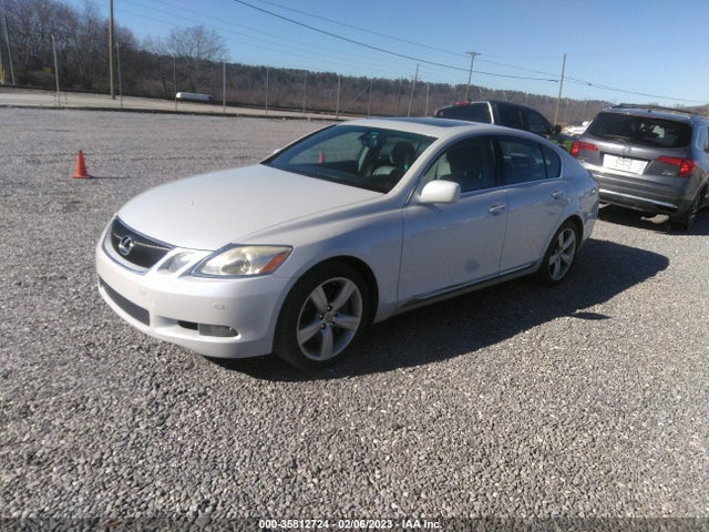 JTHBE96S870026474 Lexus GS 350