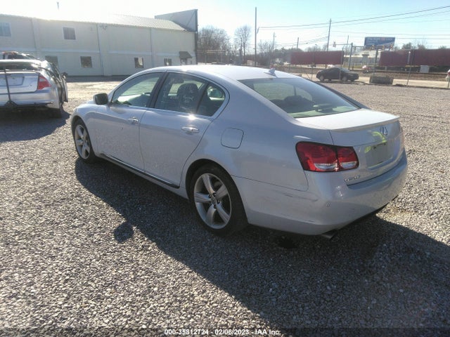JTHBE96S870026474 Lexus GS 350