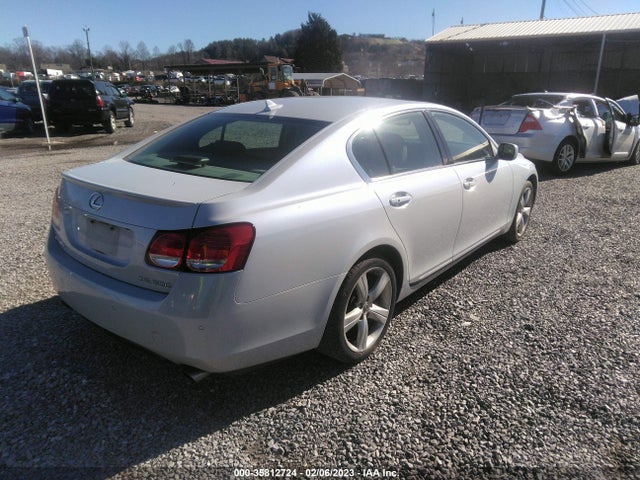 JTHBE96S870026474 Lexus GS 350