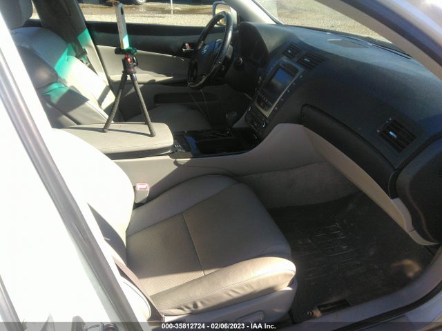 JTHBE96S870026474 Lexus GS 350