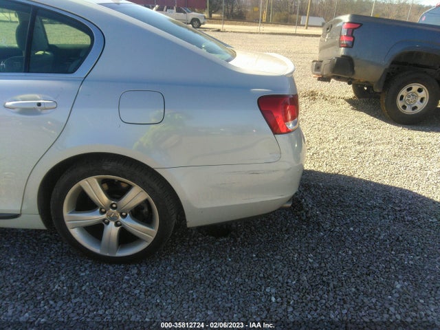 JTHBE96S870026474 Lexus GS 350