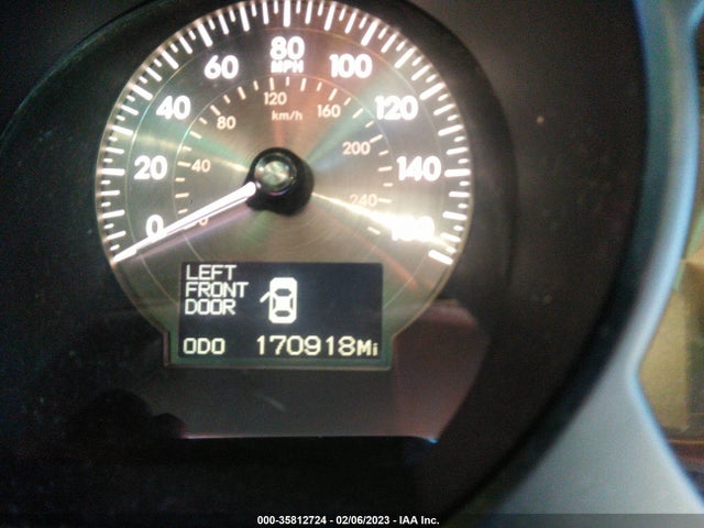 JTHBE96S870026474 Lexus GS 350