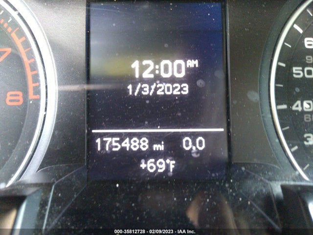 WAUFFAFL5DN036711 Audi A4 Premium Plus