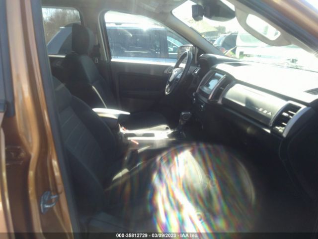 1FTER4FHXKLA25604 Ford Ranger Xl/xlt/lariat