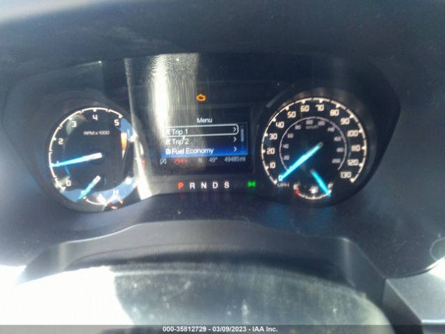 1FTER4FHXKLA25604 Ford Ranger Xl/xlt/lariat
