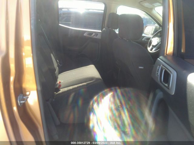 1FTER4FHXKLA25604 Ford Ranger Xl/xlt/lariat