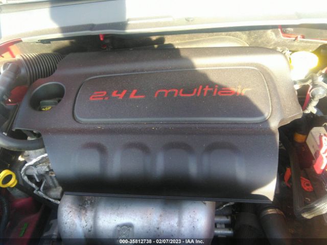 3C4NJDBB6JT175558 Jeep Compass Latitude
